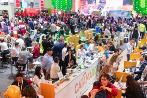 Catamarca participará en la Feria Internacional de Turismo