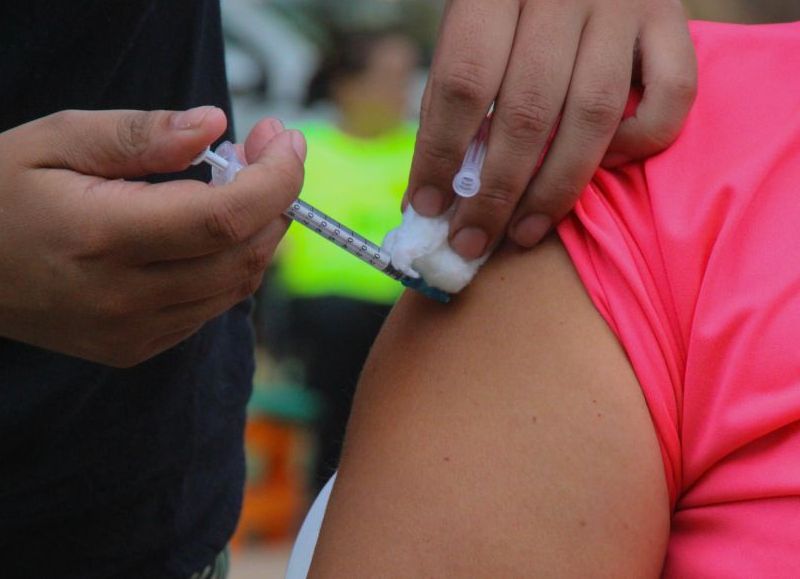 VIDEO | Atención embarazadas: se extiende la Campaña de Vacunación contra el Virus Sincicial Respiratorio