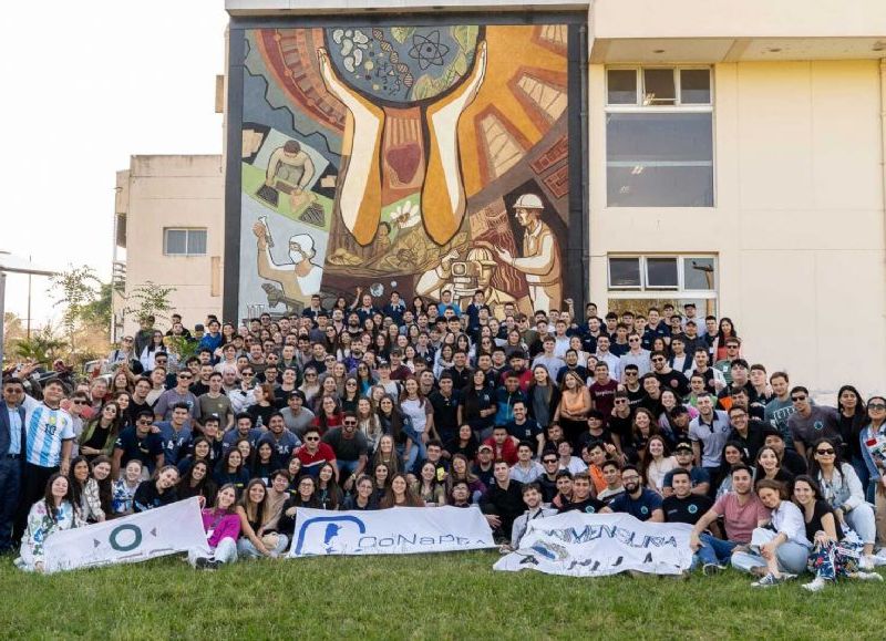 Estudiantes de Agrimensura de todo el país se reunirán desde el miércoles en Catamarca